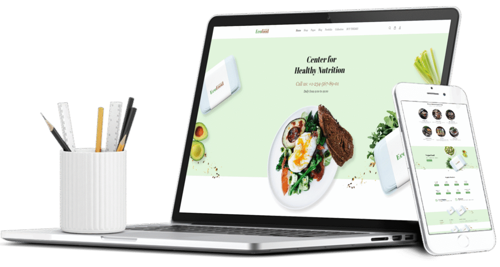 PakKreators - Custom Website Design Services in Pakistan